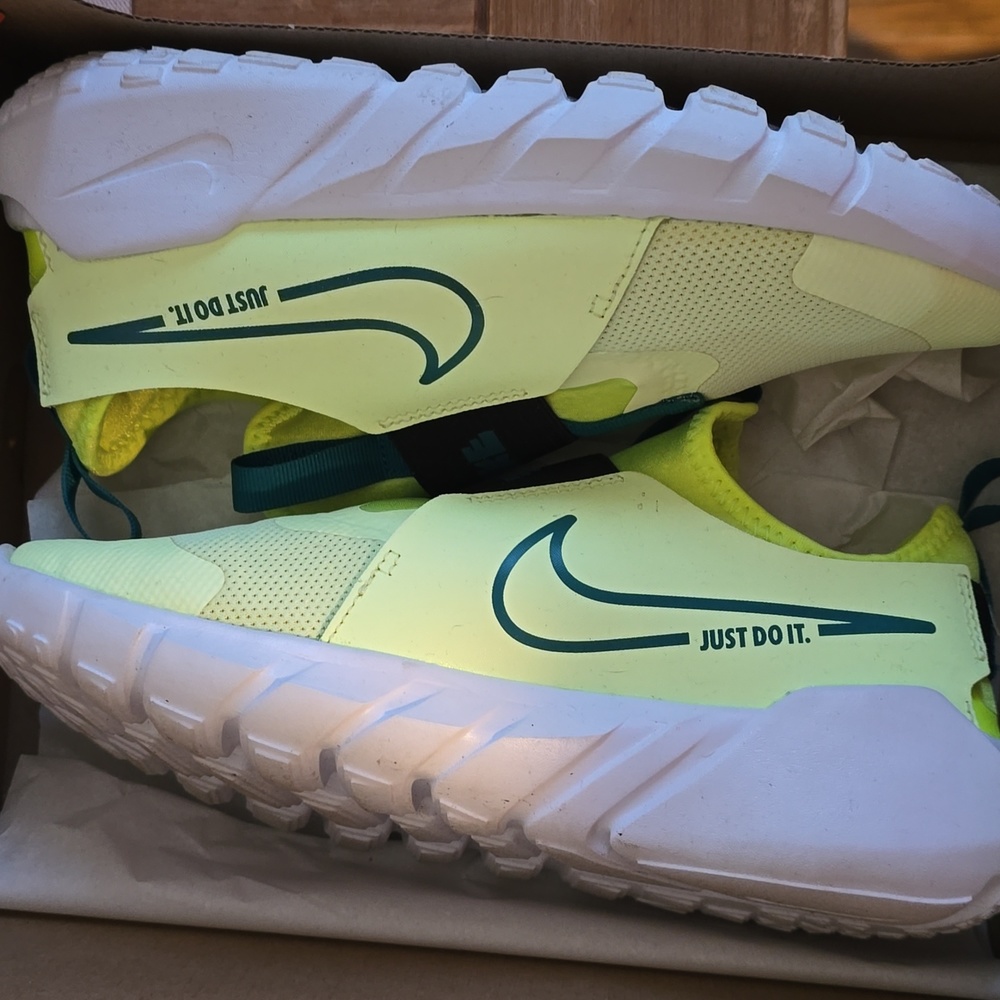 Nike Flex